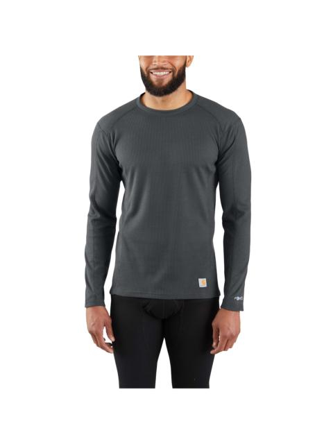 Carhartt Men's Base Layer Thermal Shirt - Carhartt Force® - Midweight