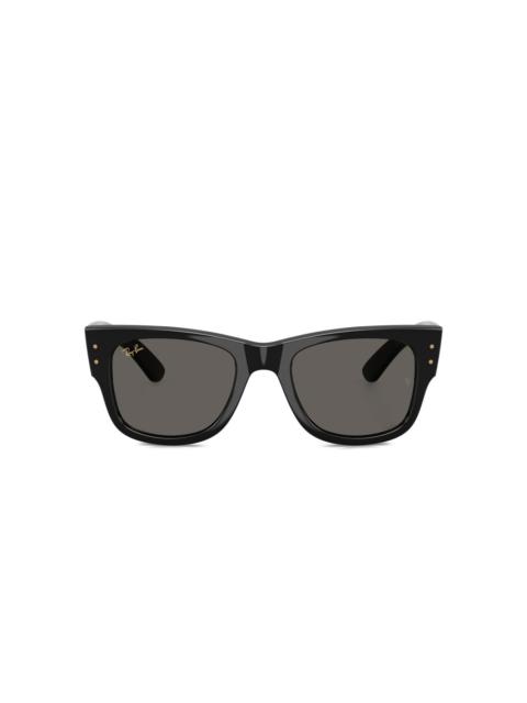 Ray-Ban Mega Wayfarer sunglasses