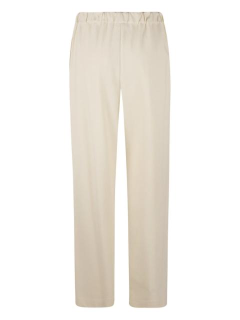 FABIANA FILIPPI elasticated trousers