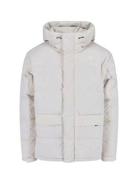 The North Face PADDED DOWN JACKET "HIMALAYAN"