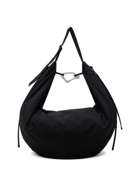 HELIOT EMIL™ Black Cauda Bag