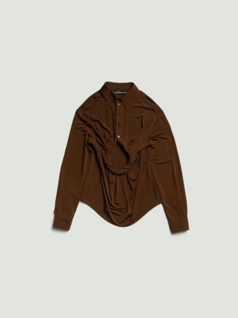 Y/Project Infinity Shirt