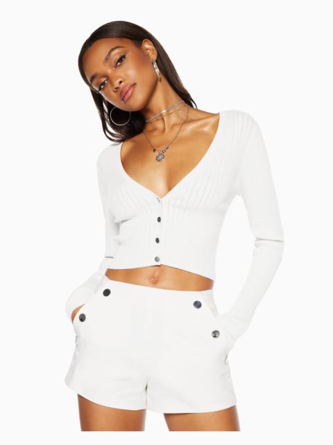 RAMY BROOK Drew Mini Short