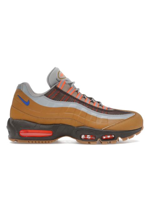 Nike Nike Air Max 95 Winter Utility Ridgerock