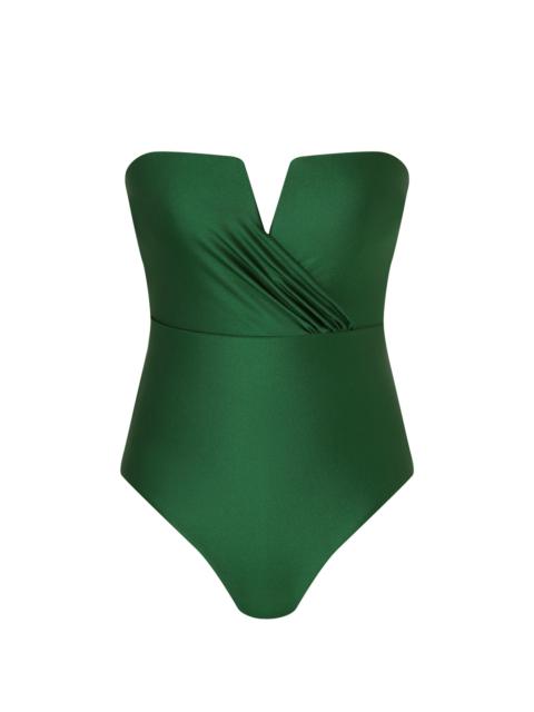Zimmermann EVERLEY V WIRE BANDEAU 1PC
