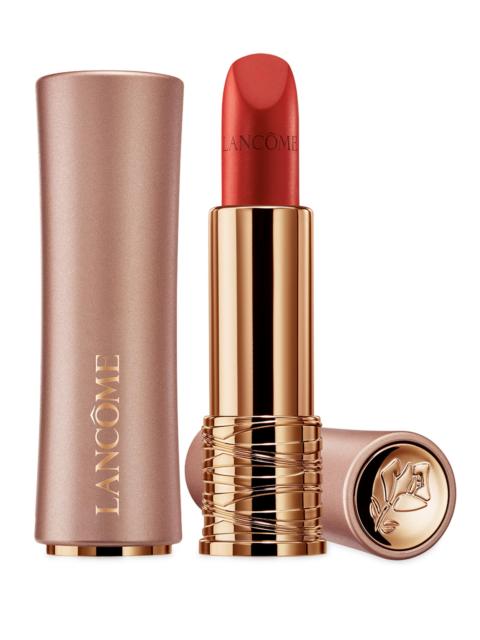 Lancôme Women's L'absolu Rouge Intimatte - 196 French Touch