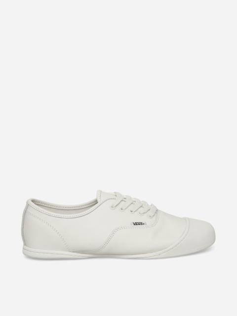 S.R. STUDIO. LA. CA. Authentic Prima Sneakers White