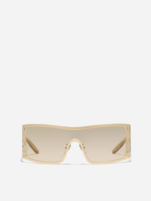 Dolce & Gabbana Statement Sunglasses