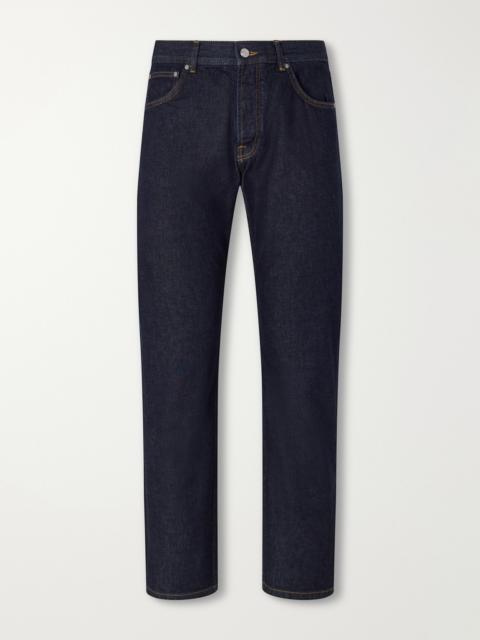 NN07 Sonny 1843 Straight-Leg Jeans