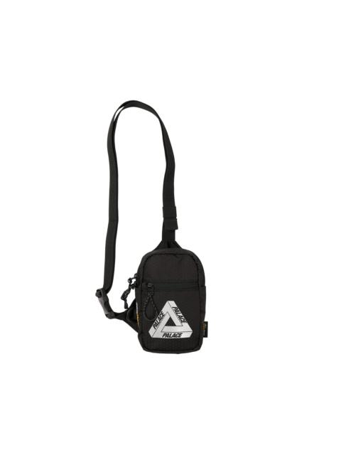 CORDURA ECO HEX RIPSTOP SHOT BAG BLACK