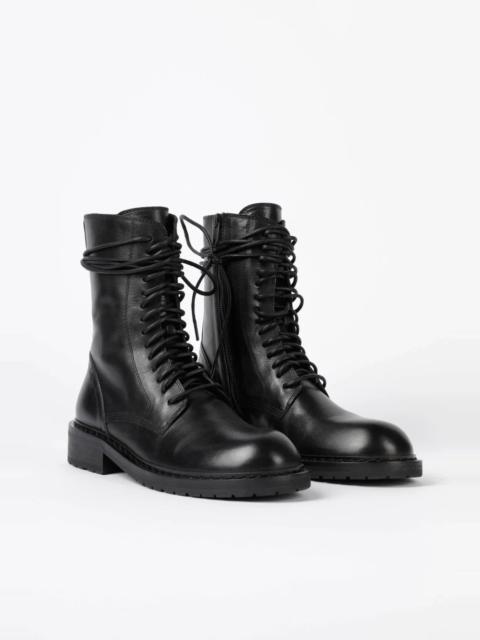 Ann Demeulemeester Danny 발목 부츠