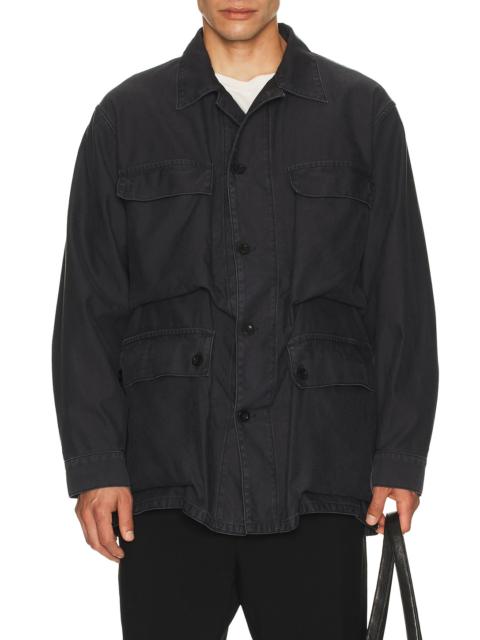 Maison Margiela Sportsjacket