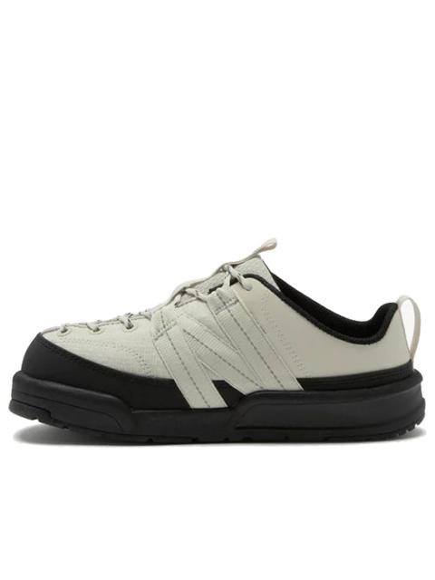 New Balance New Balance CRV-Mule 'White Black' SD3205IB3