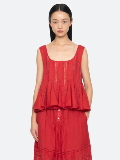 Sea Pippa Top