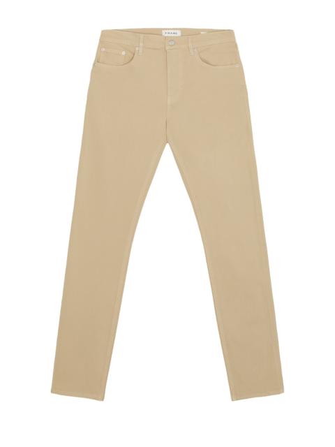 FRAME Modern Straight Jeans
