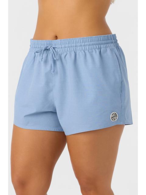O'Neill Boneyard 3" Elastic Boardshorts