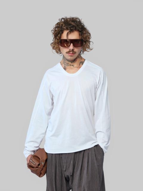 Kiko Kostadinov Astro Long Sleeves Top