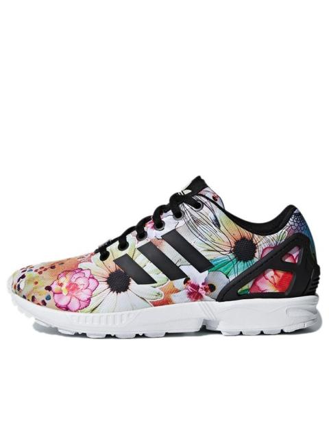 adidas Originals×The Farm ボタニカルフラワー M