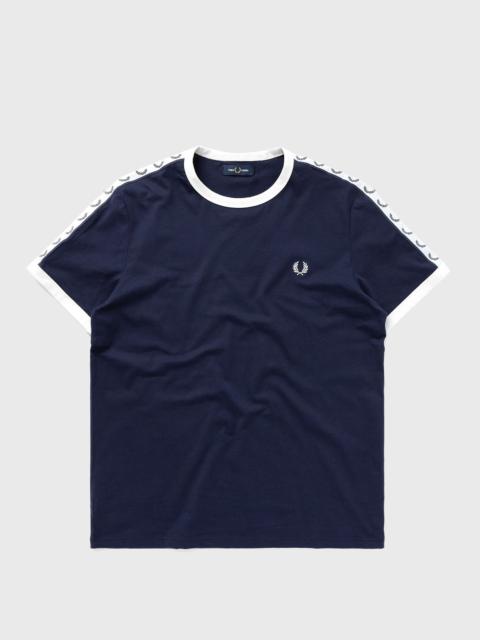 Fred Perry TAPED RINGER T-SHIRT