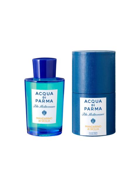 Acqua Di Parma Mandarino Di Sicilia Eau de Toilette