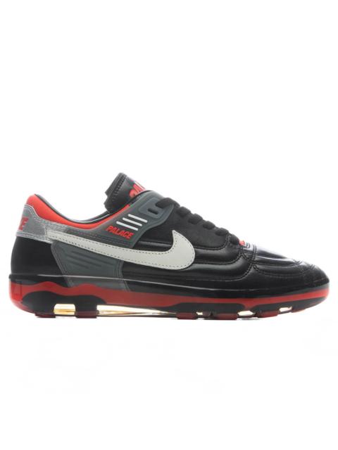 Nike CRYOSHOT AIR SPEED M X ENGLAND X PALACE - BLACK/WHITE/CRIMSON