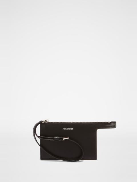 Jil Sander Tootie Card Holder