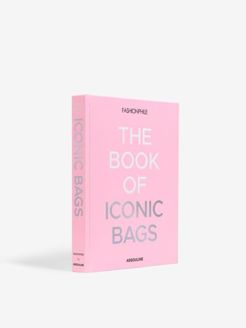 ASSOULINE Fashionphile: The Book of Iconic Bags