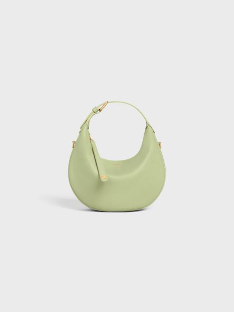 CELINE Teen Celine Lulu IN Grained calfskin