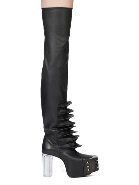 Rick Owens BOOTS