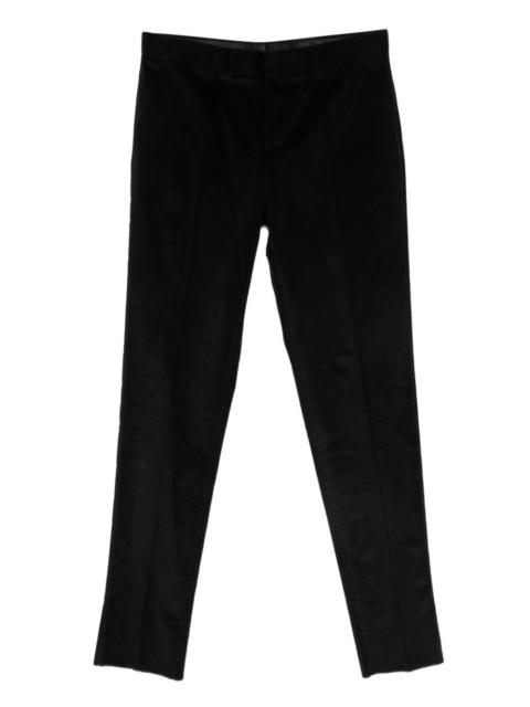 LARDINI corduroy trousers