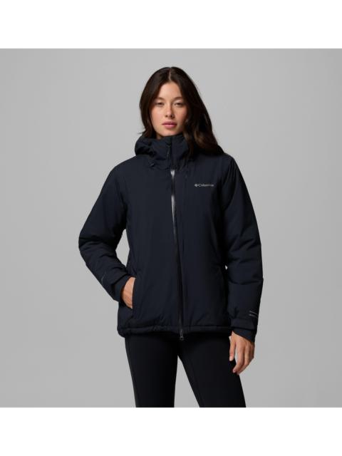 Columbia Women's Trailborne Insulated Jacket