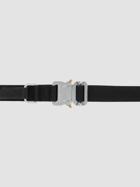 1017 ALYX 9SM SIGNATURE STRAP MEDIUM ROLLERCOASTER BELT