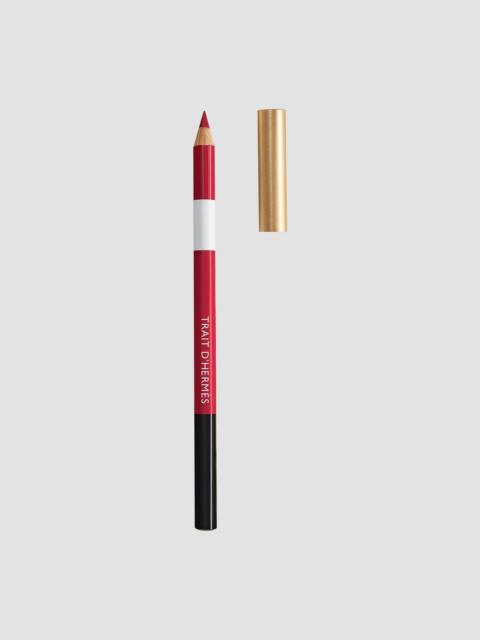 Hermès Women's Trait d'Hermès Lip Color Pencil - 54 Rubis