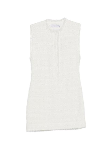 IRO Sannai mini dress