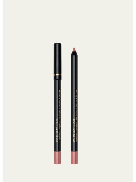 Pat McGrath Labs Legendary Longwear Lip Liner
