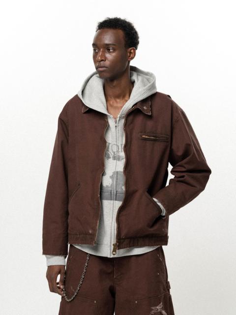 KAMIYA BORO Duck Worker Jacket
