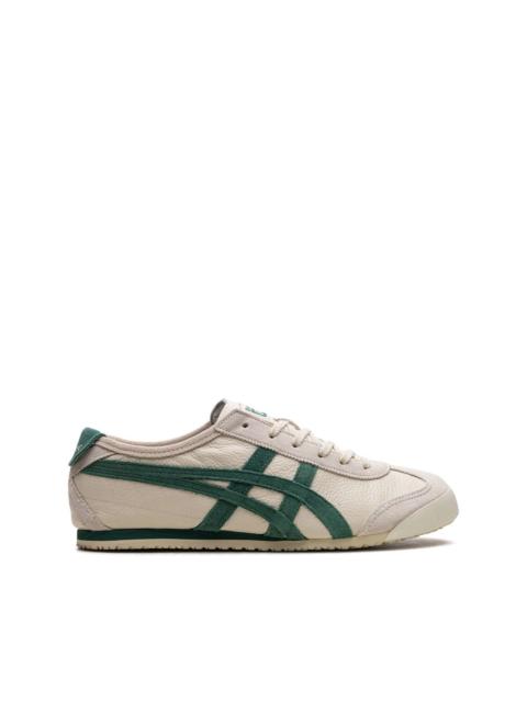 Onitsuka Tiger Mexico 66 Vin "Cream/Green" sneakers