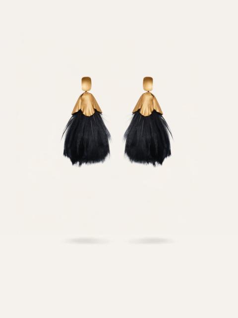 Johanna Ortiz Divine Fortune Earrings