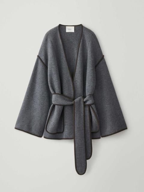 LISA YANG The Fiora Coat