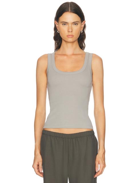 FLORE FLORE Hillie Tank Top
