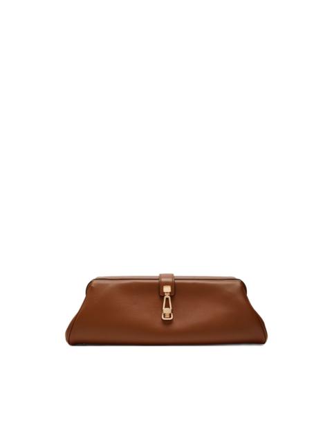 GABRIELA HEARST Paola clutch bag