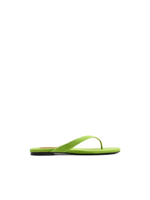 SIMONMILLER Riviera sandals