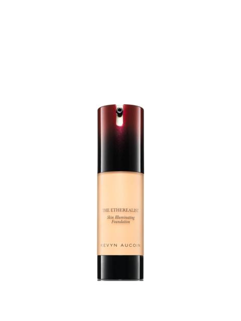 Kevyn Aucoin Kevyn Aucoin The Etherealist Skin Illuminating Foundation - Light EF 03
