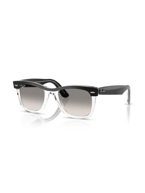Ray-Ban RB2240F Wayfarer Street Neat