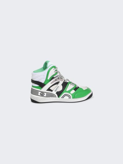 GUCCI Demetra Sneakers Green