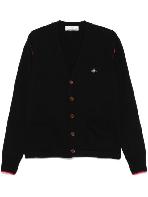 Vivienne Westwood Alex cardigan
