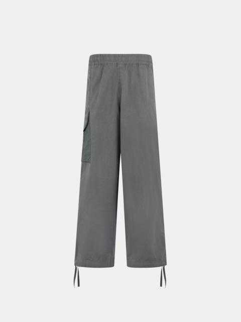 A-COLD-WALL* Brunswick Cargo Pant Grey Stone