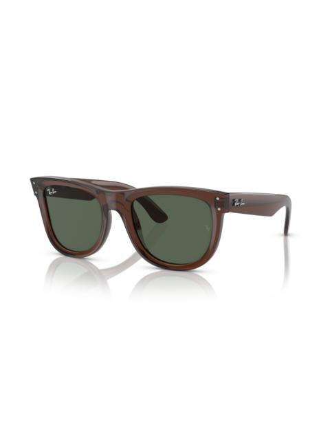 Ray-Ban RBR0502S Wayfarer Reverse