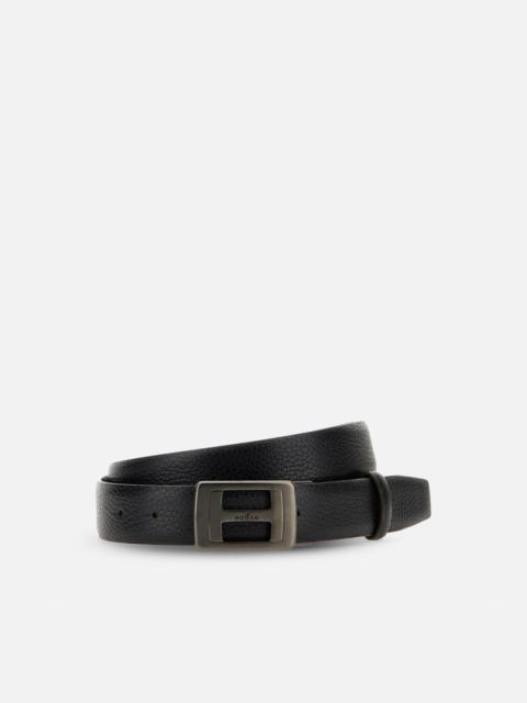 Belt Brown