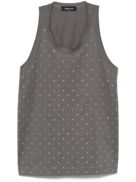 FABIANA FILIPPI jersey vest